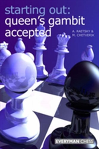 Queen's Gambit Accepted