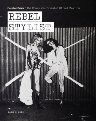 Stilist rebel