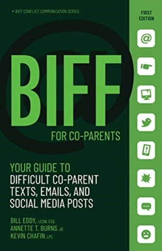 BIFF pentru comunicarea coparentală