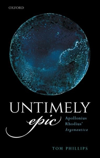 Untimely Epic