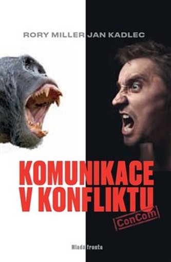 Comunicare în conflict