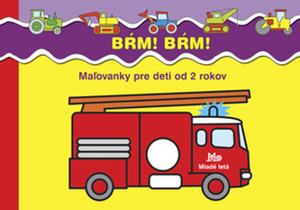 Vrum, vrum!