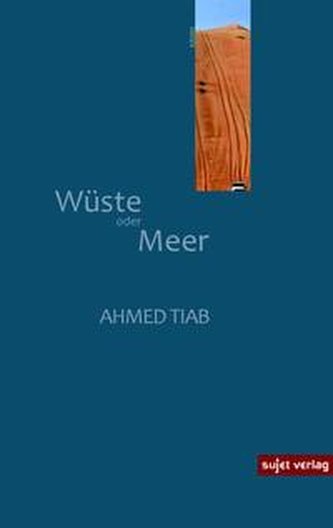Wüste oder Meer