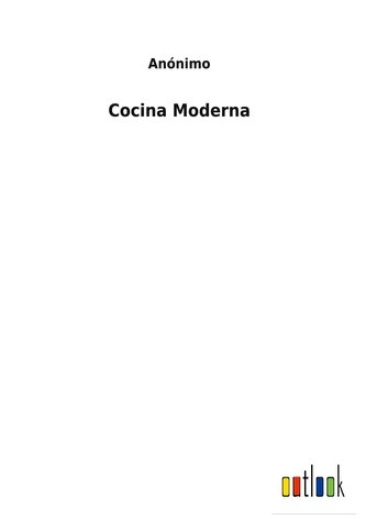Cocina Moderna