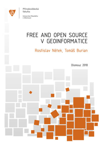 Free and Open Source în geoinformatică
