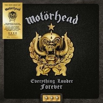 Everything Louder Forever - Cele mai bune