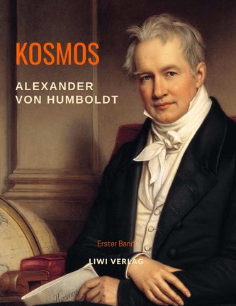 Kosmos. Volumul 1