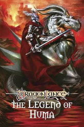 Dragonlance: Legenda lui Huma
