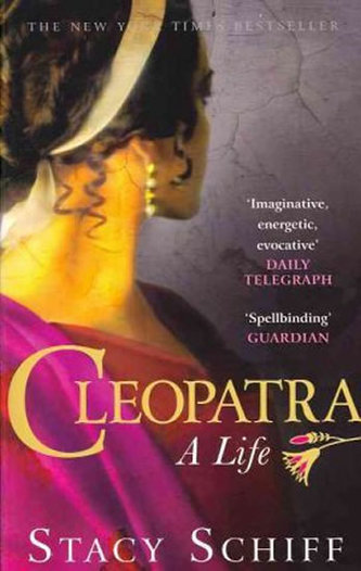 Cleopatra: O viață