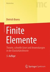 Elemente finite