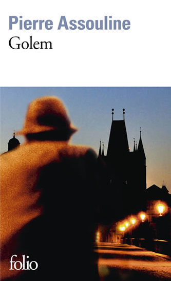 Golem (în franceză)