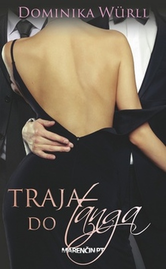 Trei la tango