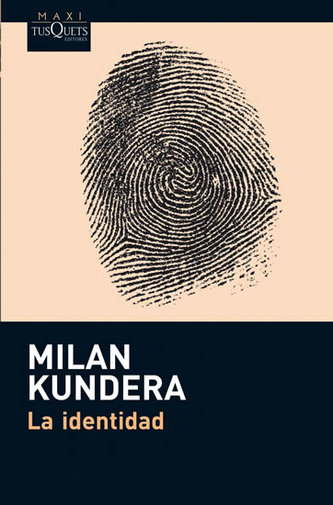 Identitatea