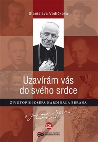 Vă închid în inima mea