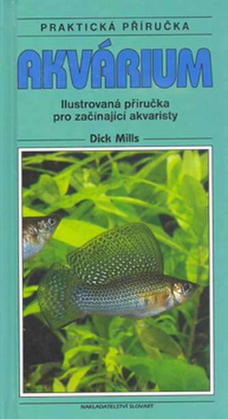 Acvariu. Ghid practic