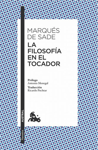 Filosofia în dormitor
