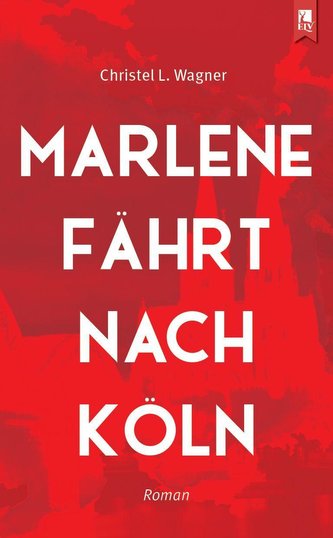 Marlene pleacă la Köln