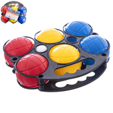 Petanque hra