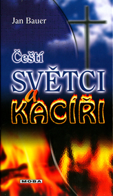 Sfinți și eretici cehi