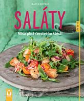Salate - Bol cu multă fericire proaspătă