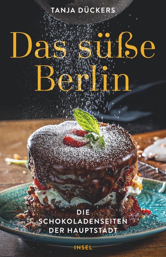 Berlinul dulce