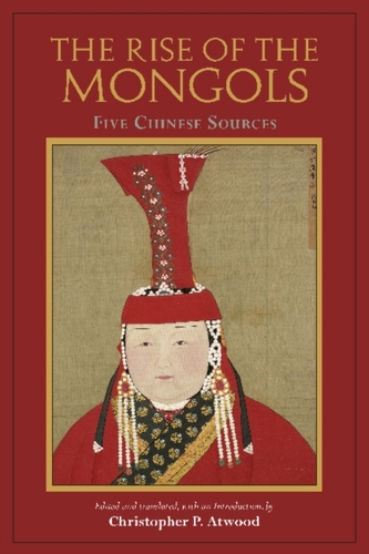 Ascensiunea mongolilor