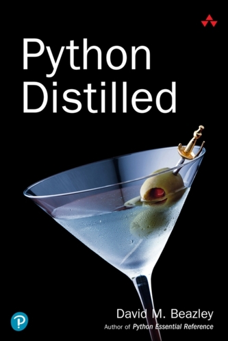 Python distilat
