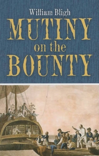 Răscoala de pe Bounty
