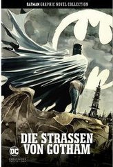 Batman Graphic Novel Collection