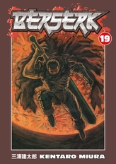 Berserk Volumul 19