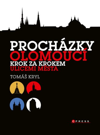 Plimbări prin Olomouc