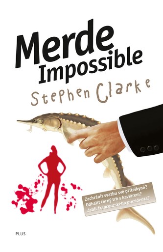 Merde Impossible (broș.)