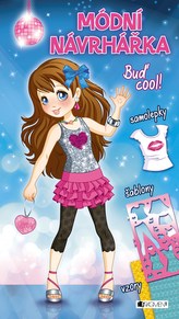 Designerița de modă – Fii cool!