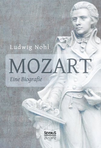 Mozart. O biografie