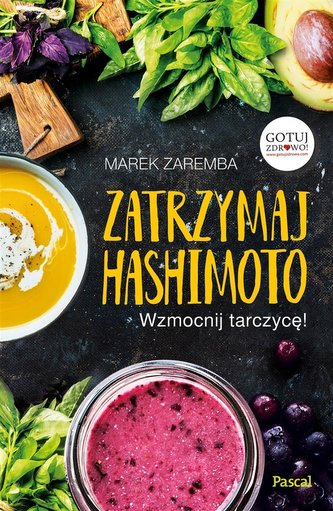 Oprește Hashimoto! Întărește tiroida!