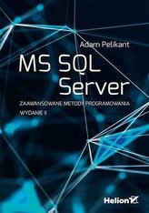 MS SQL Server Metode avansate de programare