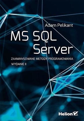 MS SQL Server Metode avansate de programare
