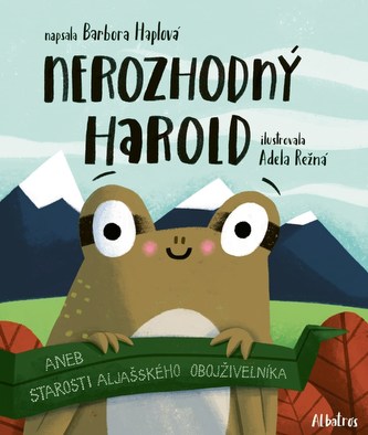 Harold indecis