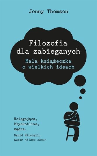 Filosofia pentru cei ocupați
