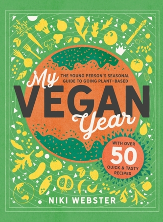 Anul meu vegan