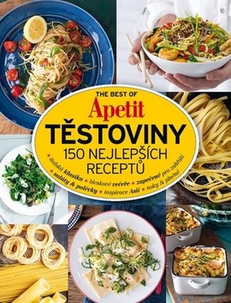 Paste 150 de cele mai bune rețete