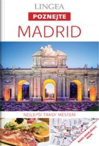 Madrid - Descoperiți