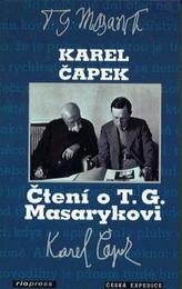 Lecturi despre T. G. Masaryk
