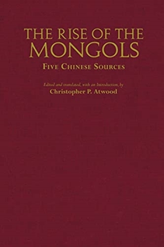 Ascensiunea mongolilor