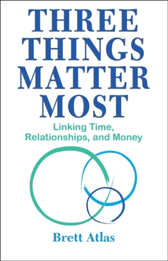 Three Things Matter Most