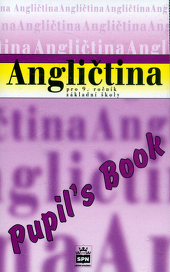 Engleză pentru clasa a IX-a - Pupil's Book