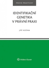 Genetica identificării în practica juridică
