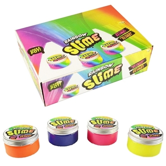 Slime Rainbow