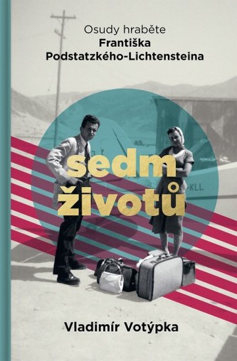 Șapte vieți