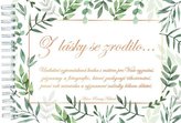 Din iubire s‑a născut...